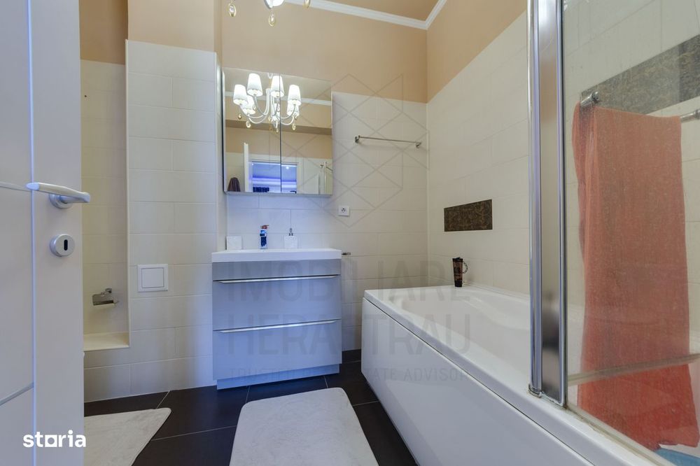 Sunya Residence | Satul Francez