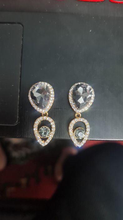 Комплект бижутерия