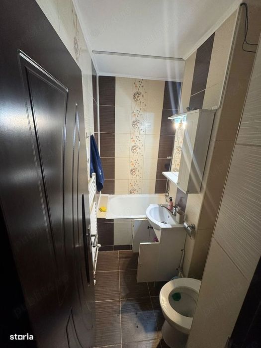 Apartament – Iași, Mircea cel Bătrân - Vedere 5