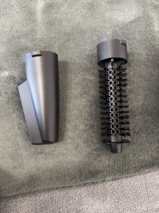 De vanzare perie rotativa de par