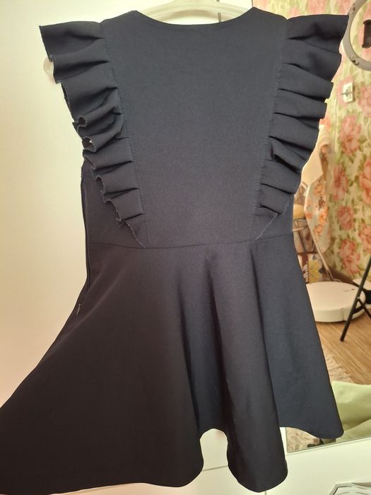 Блузка р 122-128