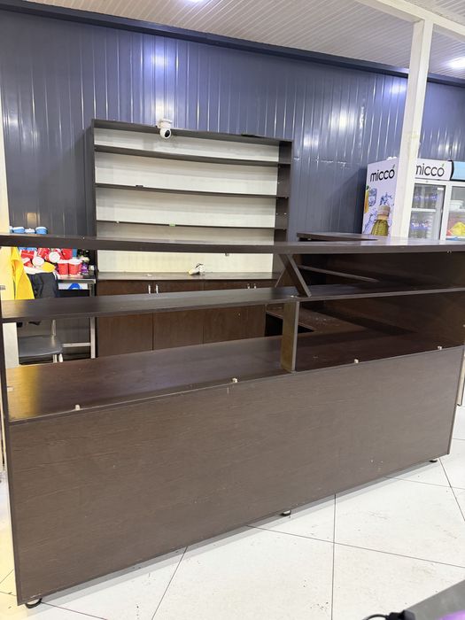 Продам барни мебел