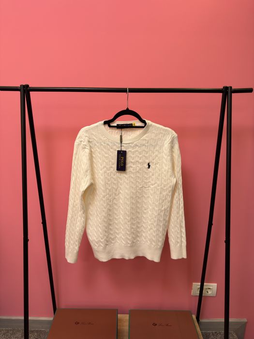 Pulover Polo Ralph Lauren