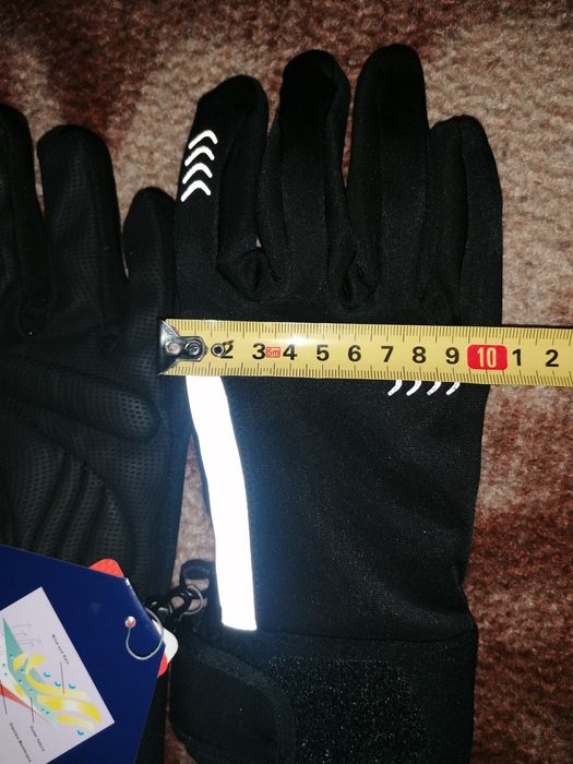 Дамски ръкавици за спорт