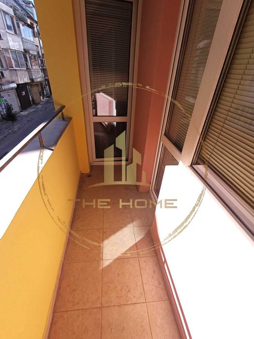 Дава се под наем Тристаен апартамент в Варна, Колхозен пазар - 90 кв.м за 525 € - Снимка #9