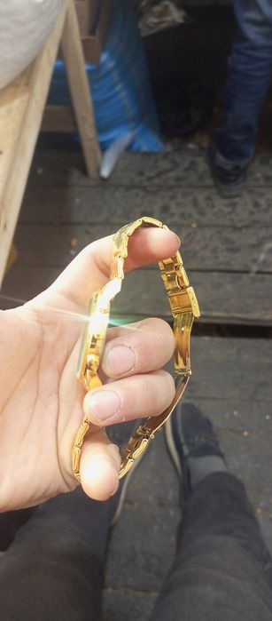 Qòl so at holati zor