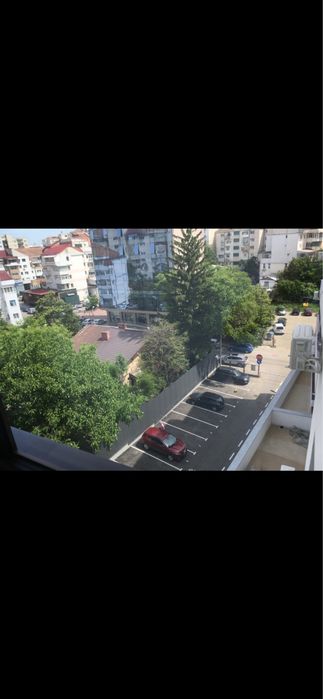 1 cam bl nou + parcare NOD (spate BRD)