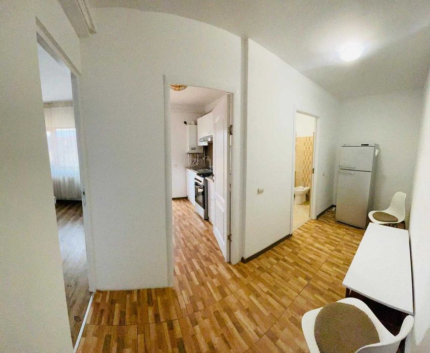 Închiriere apartament 1 cameră - Valea Adâncă + Loc de parcare inclus