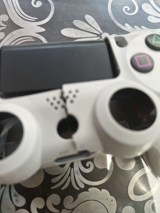 Controlăre de ps