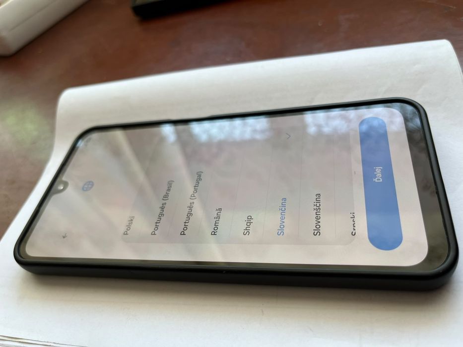 Samsung Galaxy A16 5G
