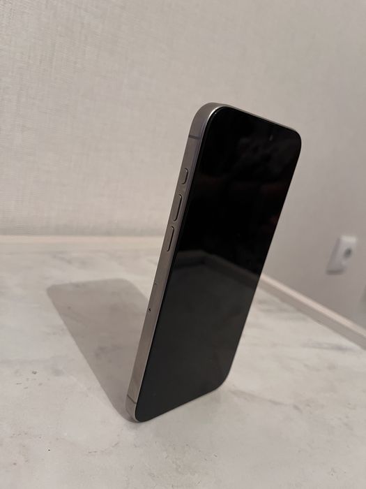 Iphone 15pro max 512gb