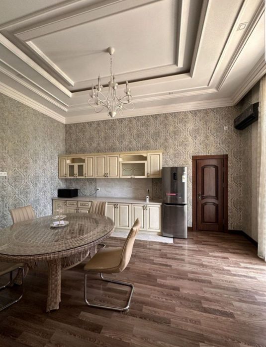 7 ком 40 Лет евро дома аренда