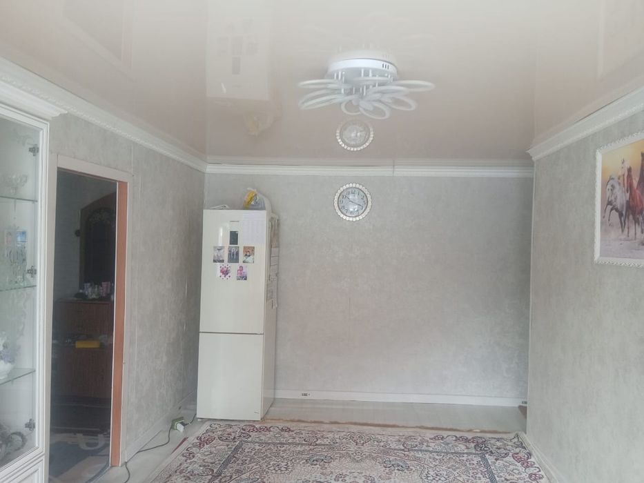 Жаковский квартира сатылады