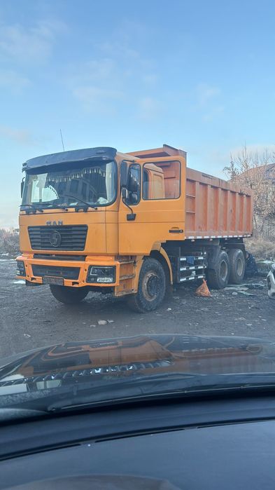 Услуги самосвалов Вывоз мусора снега итд