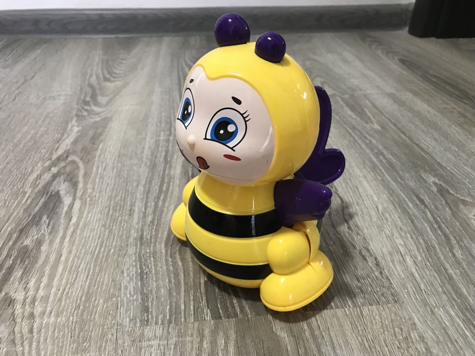 Jucarii copii 3-7 ani