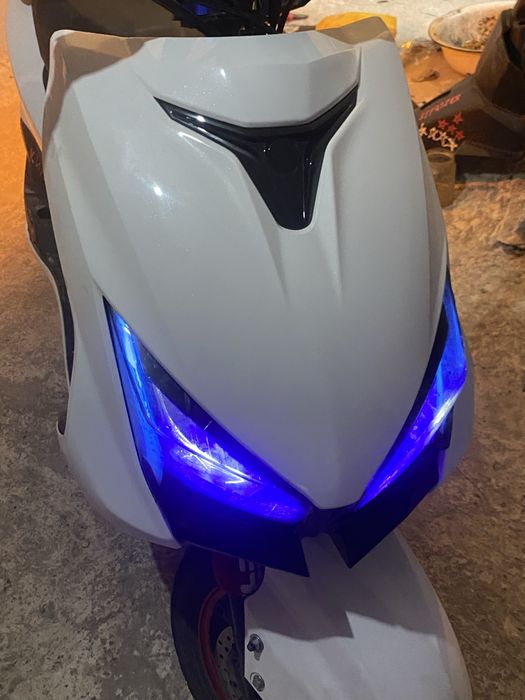 Продам М8 Про Лия 165сс