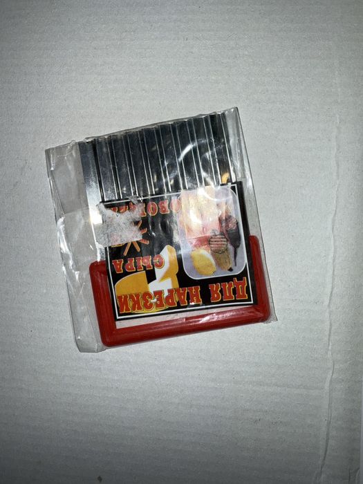 Распродажа новой посуды