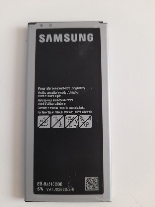 Батарея Samsung J5,  Оригинал.