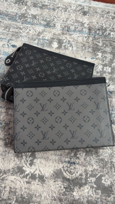 Louis vuitton чанта