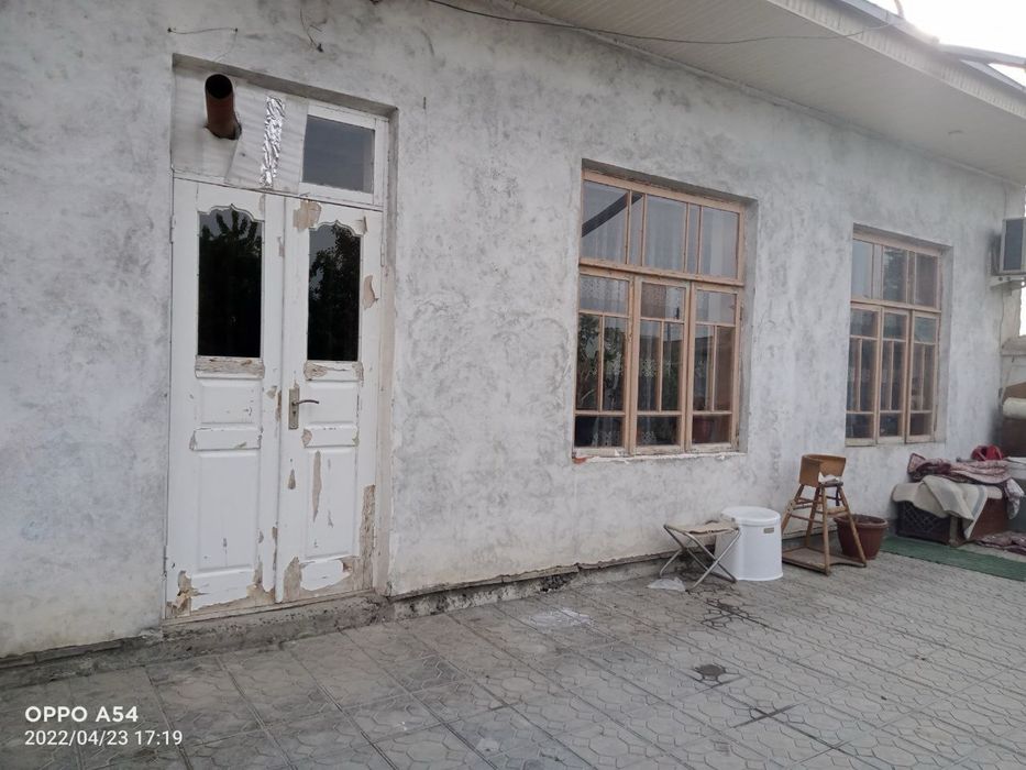 Продаю дом в районе Племсовхоза