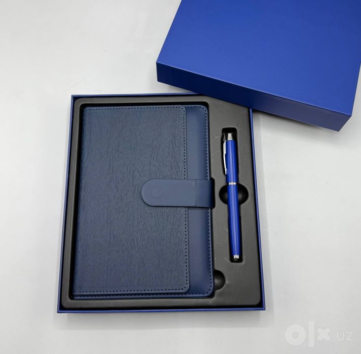 BLOKNOT + RUCHKA  optom  va dona