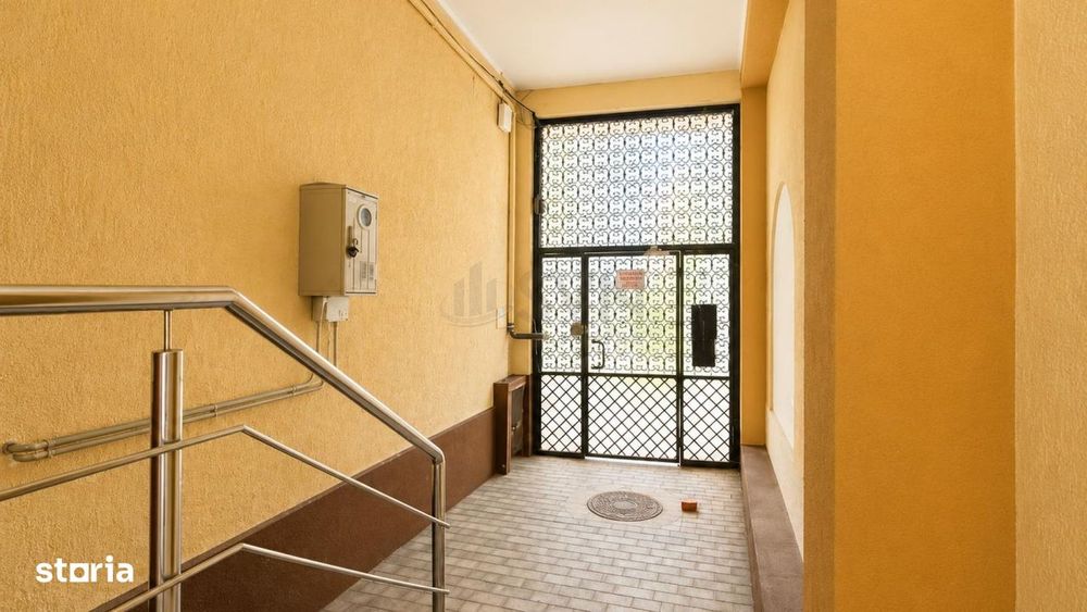 Bloc 2008 I 2 camere I Armeneasca