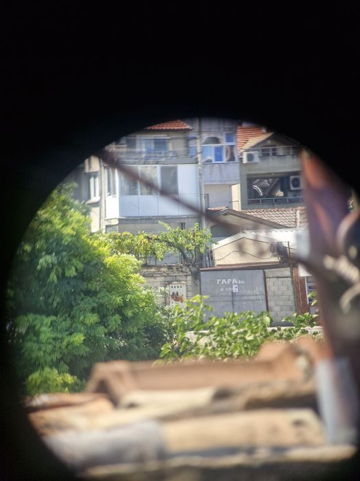 Бинокъл Carl Zeiss Jena Deltrintem 8X30