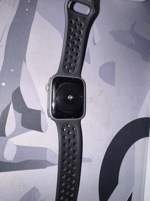 Apple watch se 2