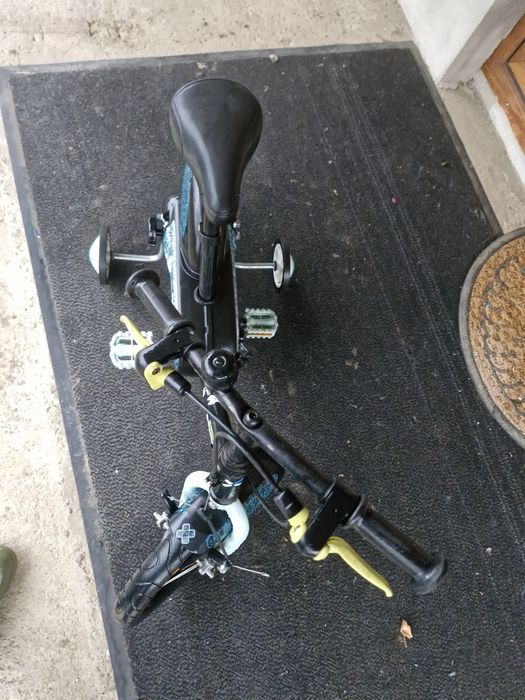 Bicicleta de copii