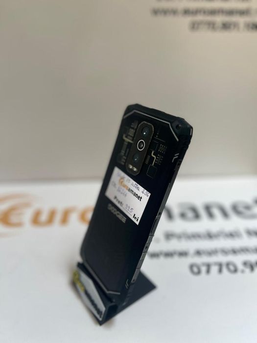 Telefon mobil Doogee Blade 10 Ultra, 20GB RAM, 256GB -P-