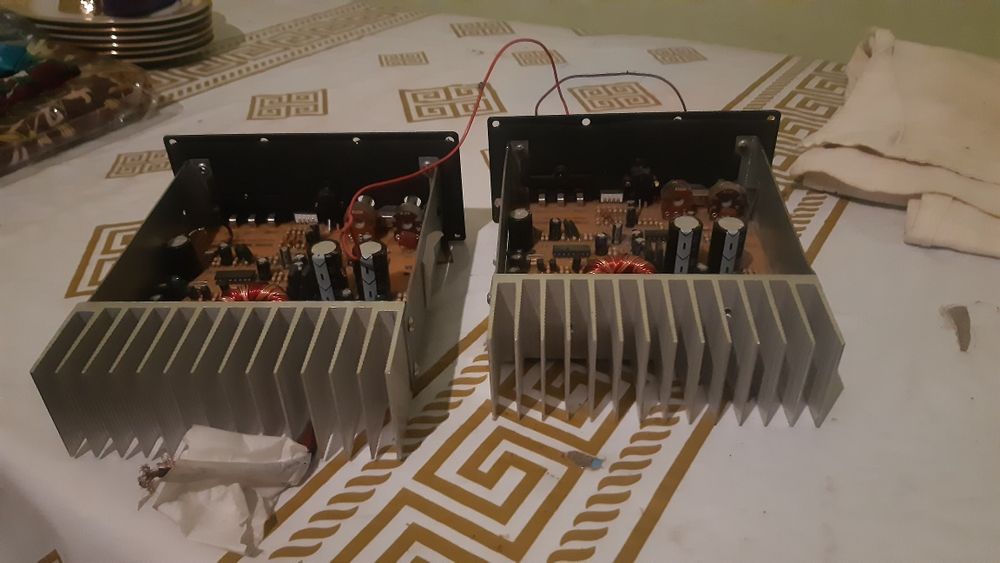 Avto usinitel 12volt