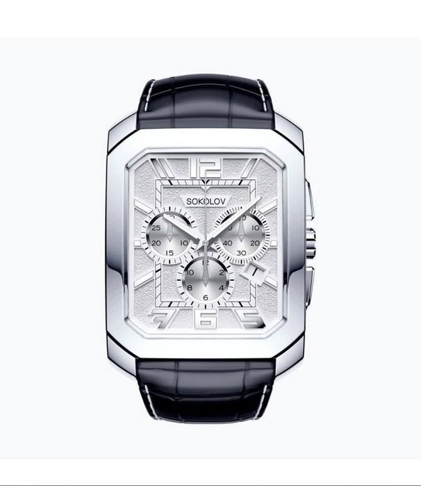Мужские Часы Sokolov