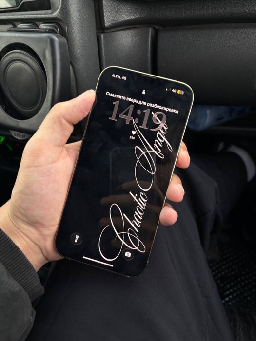 Продам айфон 13 про мах