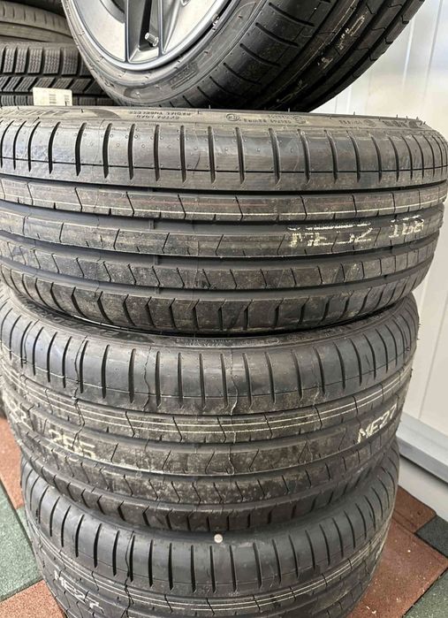 Оригинални джанти 20" за мерцедес Е класа W213 E53 AMG  E 43 AMG