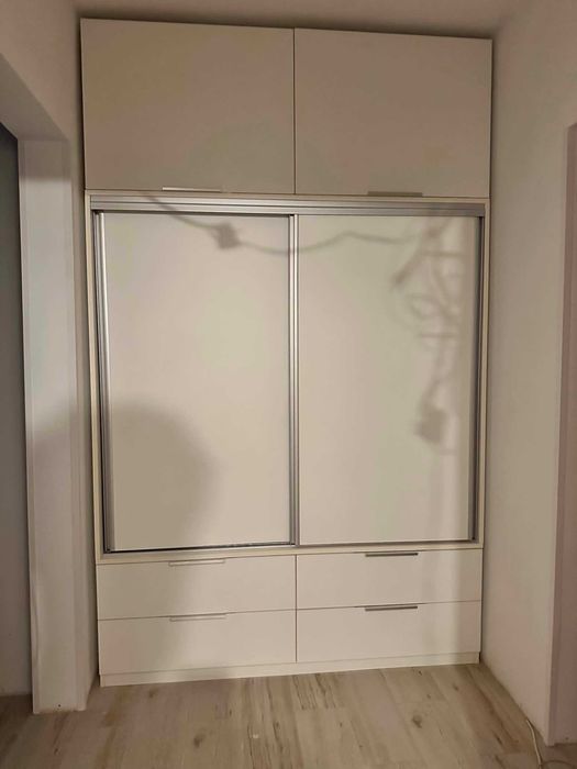 Dressing hol PAL Alb Usi Glisante