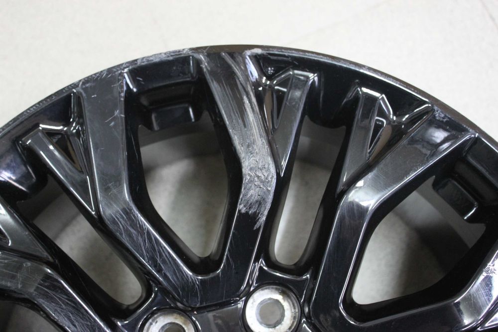 Джанта 18" Ford Ranger