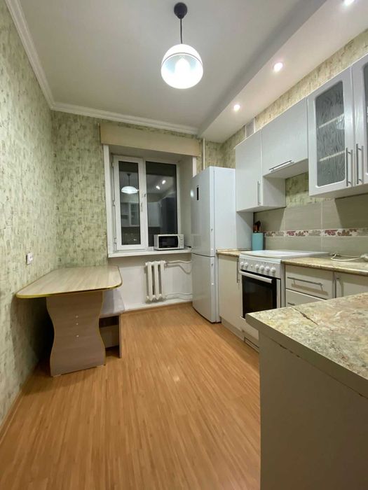 2 комн квартира в центре города