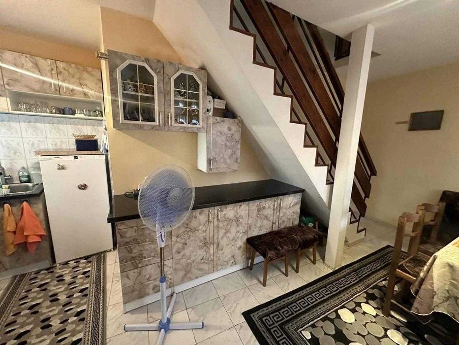 Продава се Къща в Пловдив, Център - 64 кв.м за 1146 €/кв.м - Снимка #2