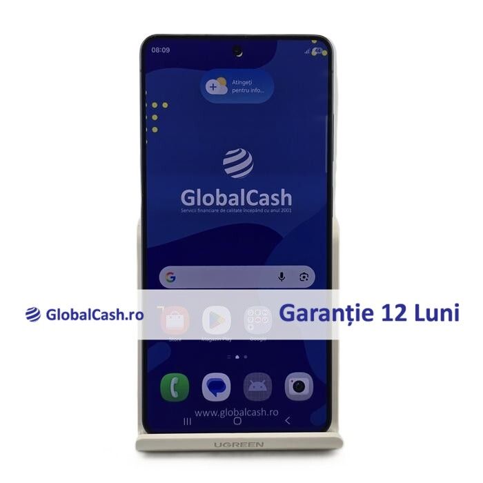 Samsung Galaxy S26 Ultra 512GB Black, dual | GlobalCash.ro #CF125419