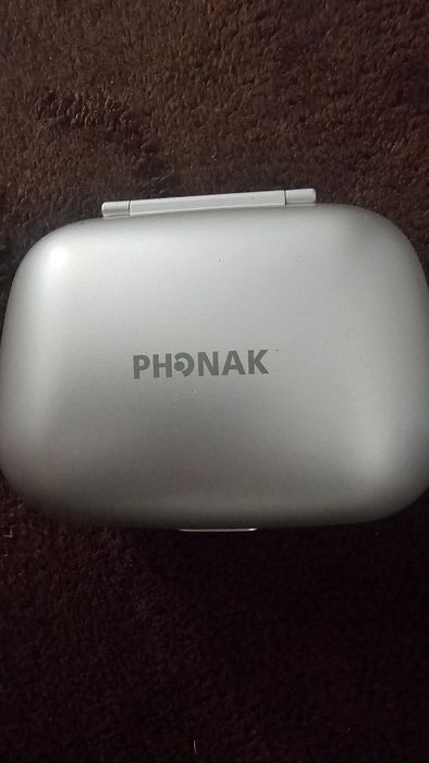 Phonak audeo p90