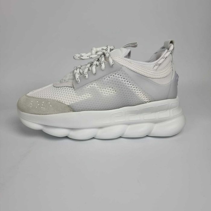 Versace Chain Reaction Albi