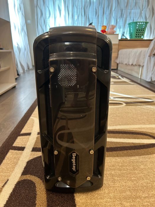 Настолен компютър в отлично състояние