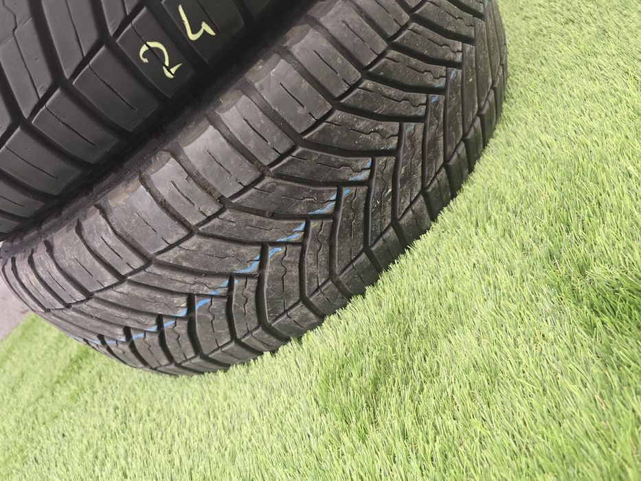 225 55 17c michelin m+s