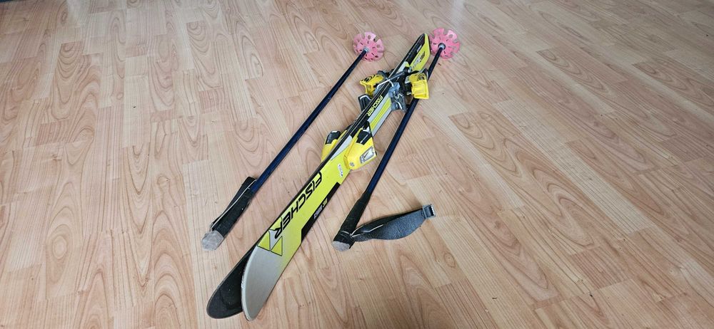 Schiuri si clapari copii