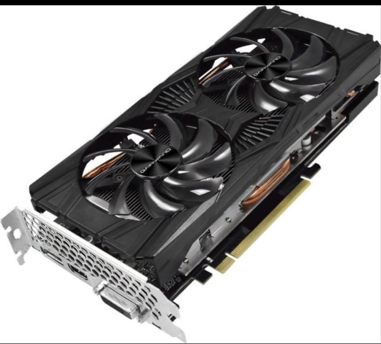 Продам gtx 1660 super