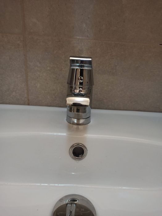 Baterie chiuvetă ceramica Ramon Soler