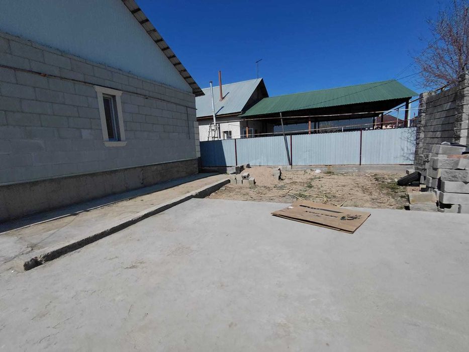 Продом дом 4 ком+ кухня