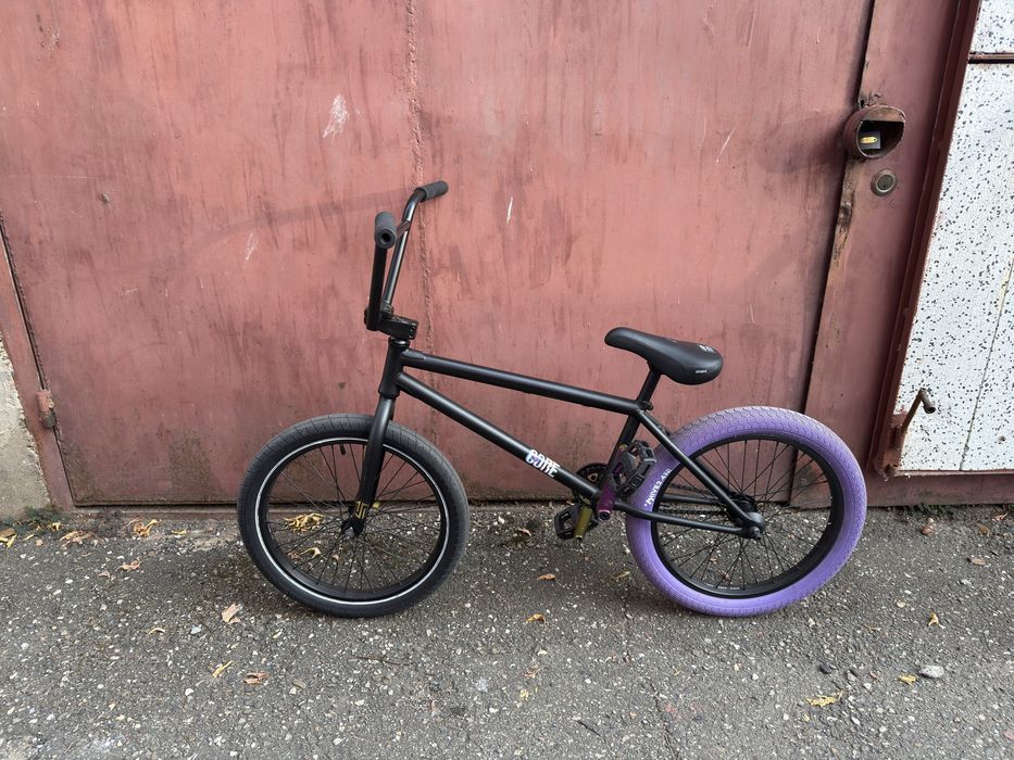 BMX   WeThePeople   Reason