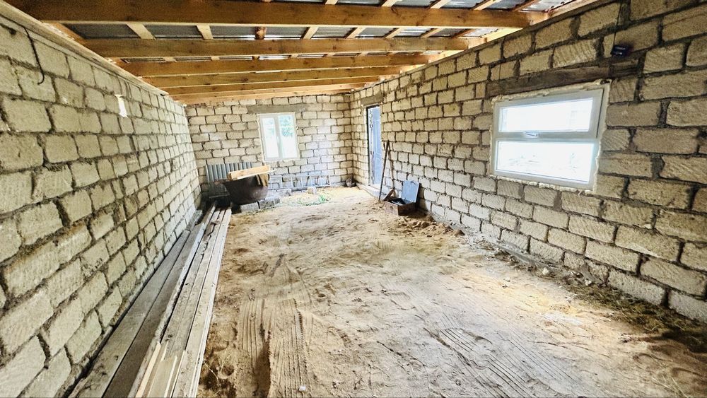 Продам частный дом