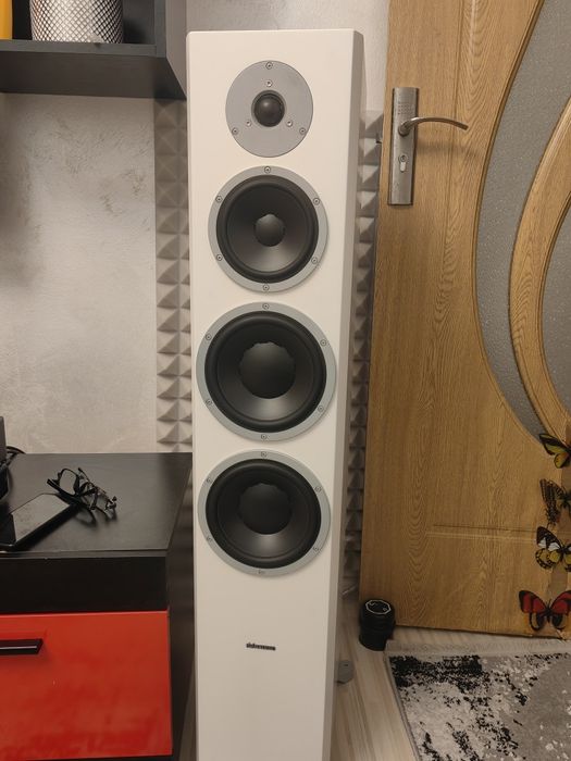 Boxe Dynaudio Excite X38